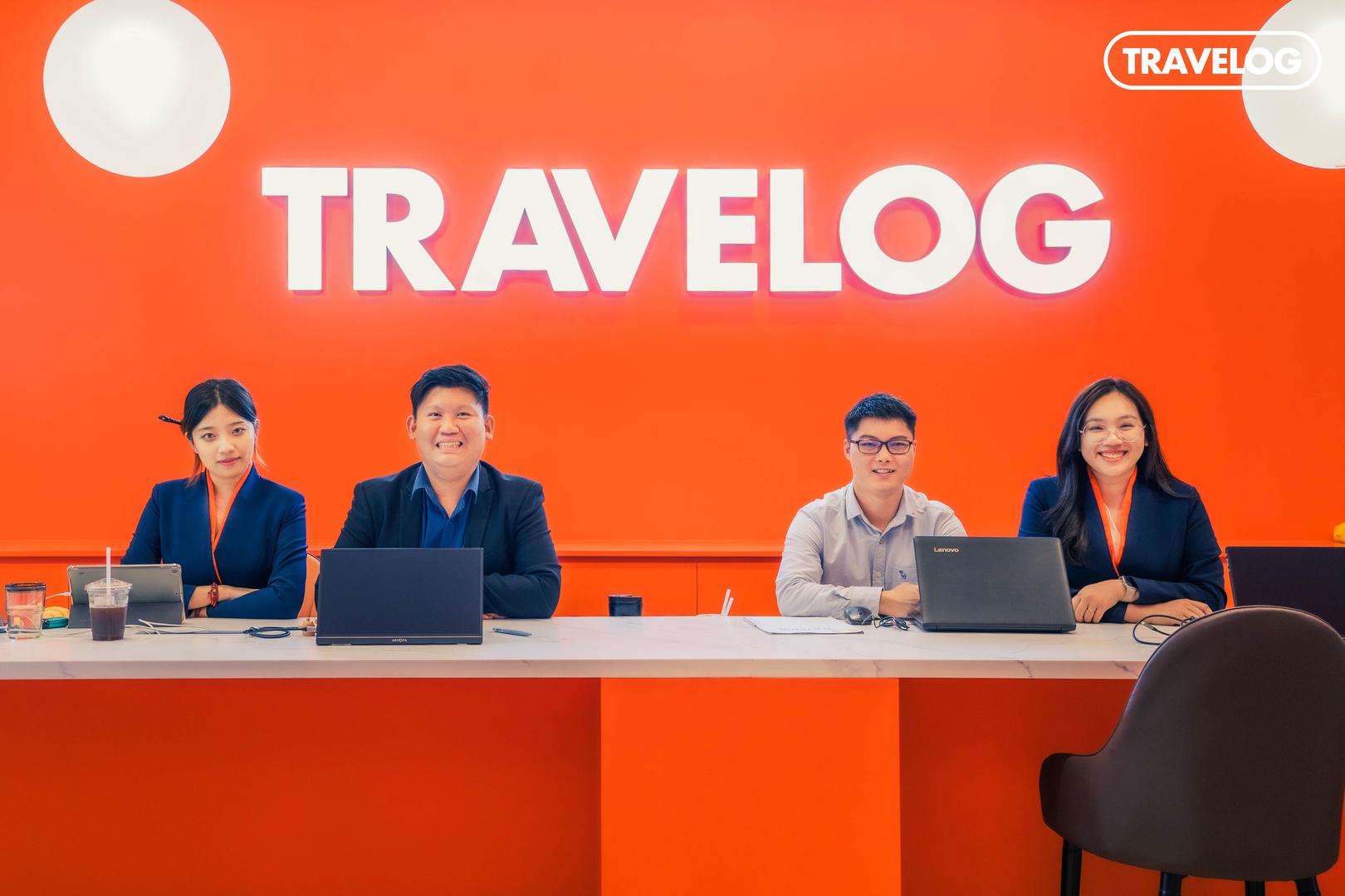 Travelog image 3