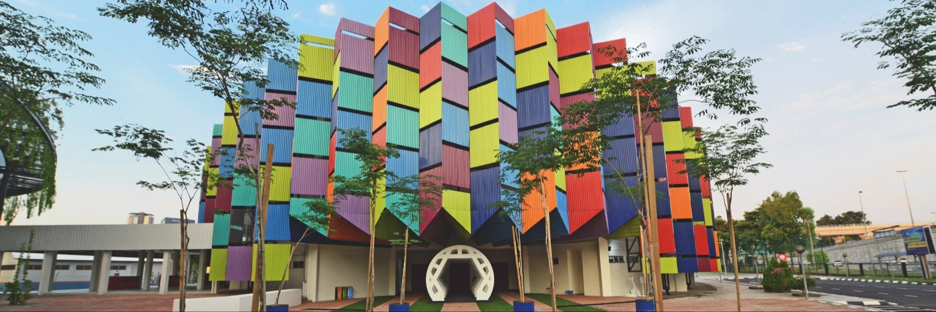 Impact Integrated image 1