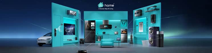 Articial Intelligence Home Sdn Bhd - Image 1