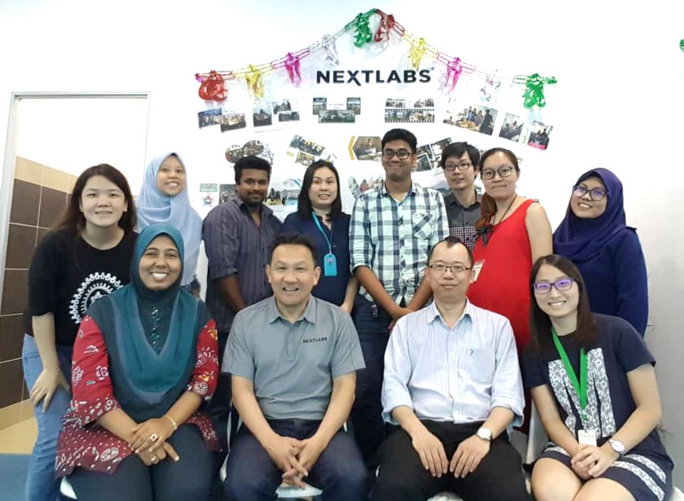 NEXTLABS (MALAYSIA) SDN BHD image 2