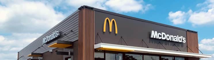 McDonald's Malaysia (Gerbang Alaf Restaurants Sdn Bhd) image 1