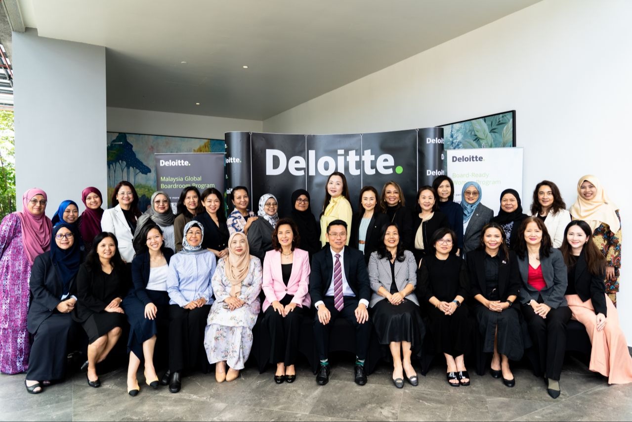 Deloitte Consulting image 1