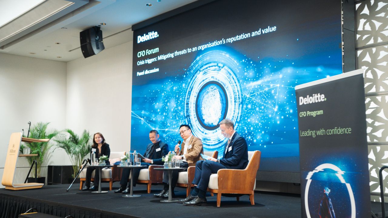 Deloitte Consulting image 2