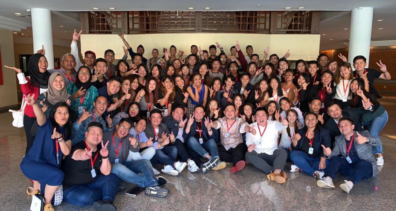 Empyre Integrated Sdn Bhd image 3