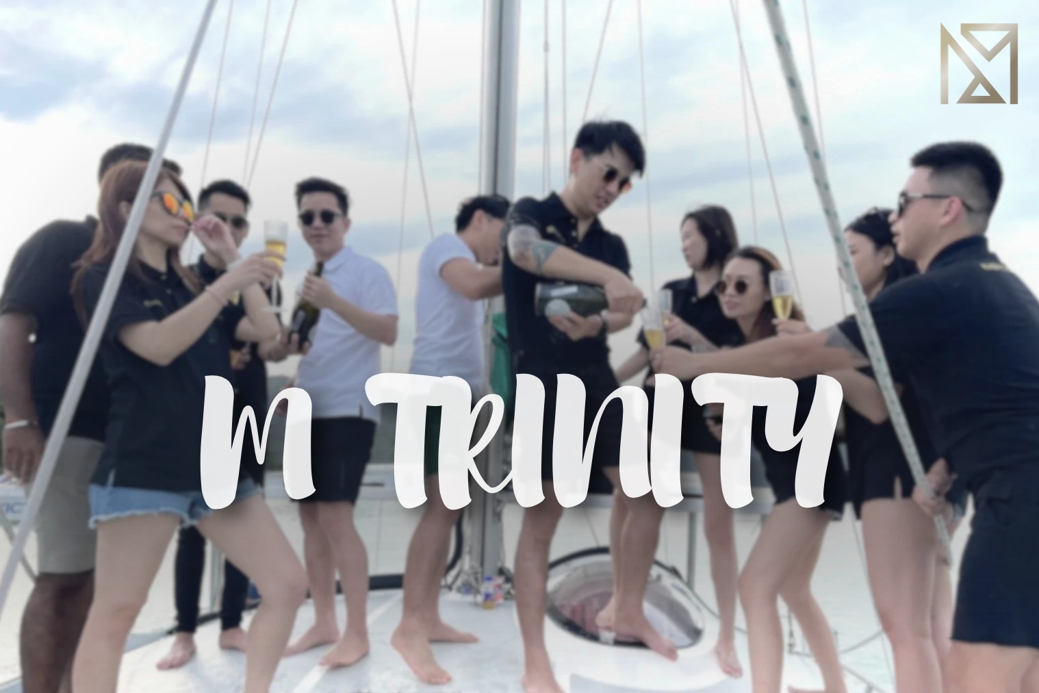 (M) Trinity Group Sdn Bhd image 1