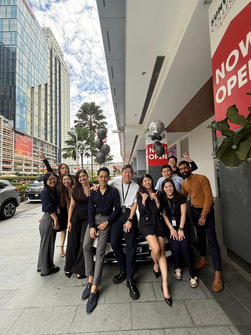 (M) Trinity Group Sdn Bhd image 2