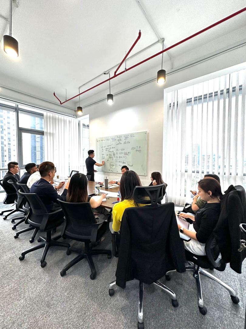 (M) Trinity Group Sdn Bhd image 3