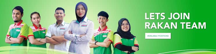 Rakanda Enterprise Sdn Bhd image 1