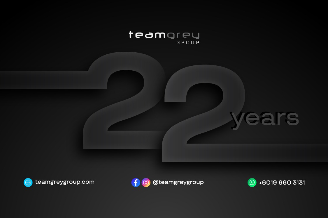 Team Grey Productions - Image 1