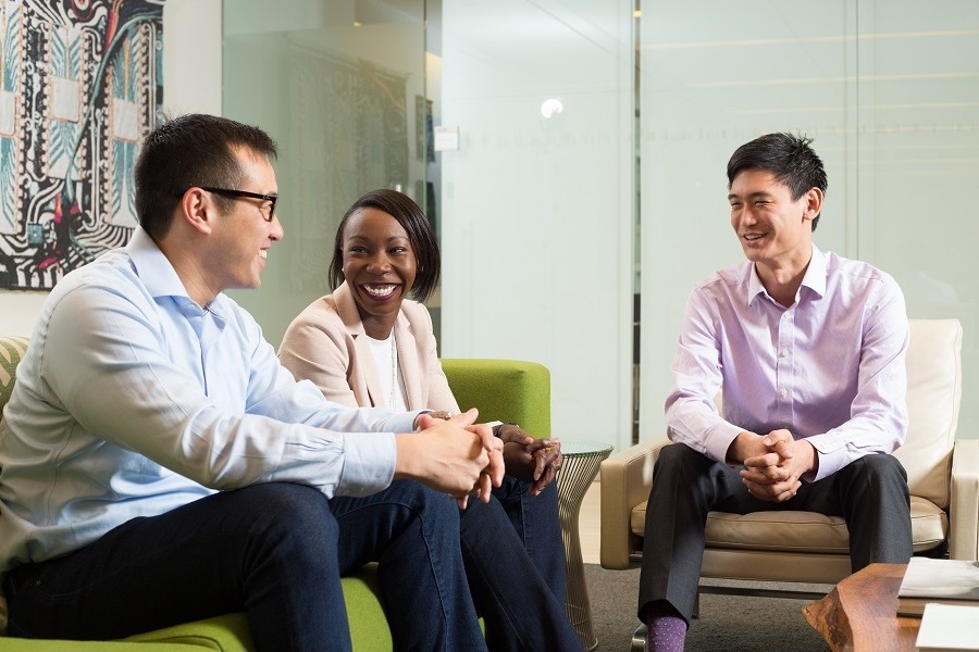 McKinsey & Company image 1