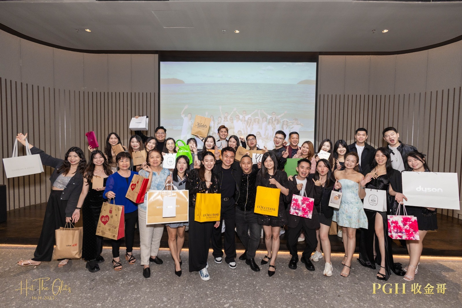 PGH GROUP TRADING SDN. BHD. image 1