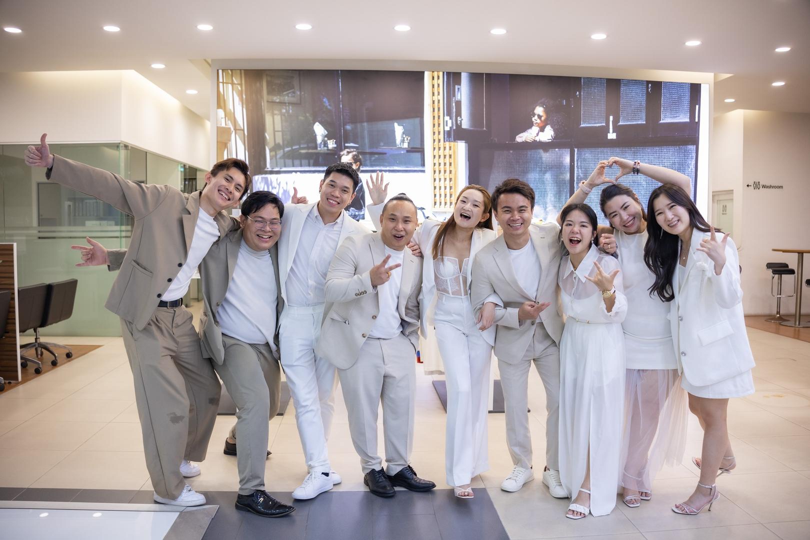 PGH GROUP TRADING SDN. BHD. image 2