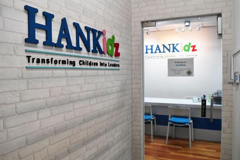 HANKidz Zone Sdn Bhd image 1