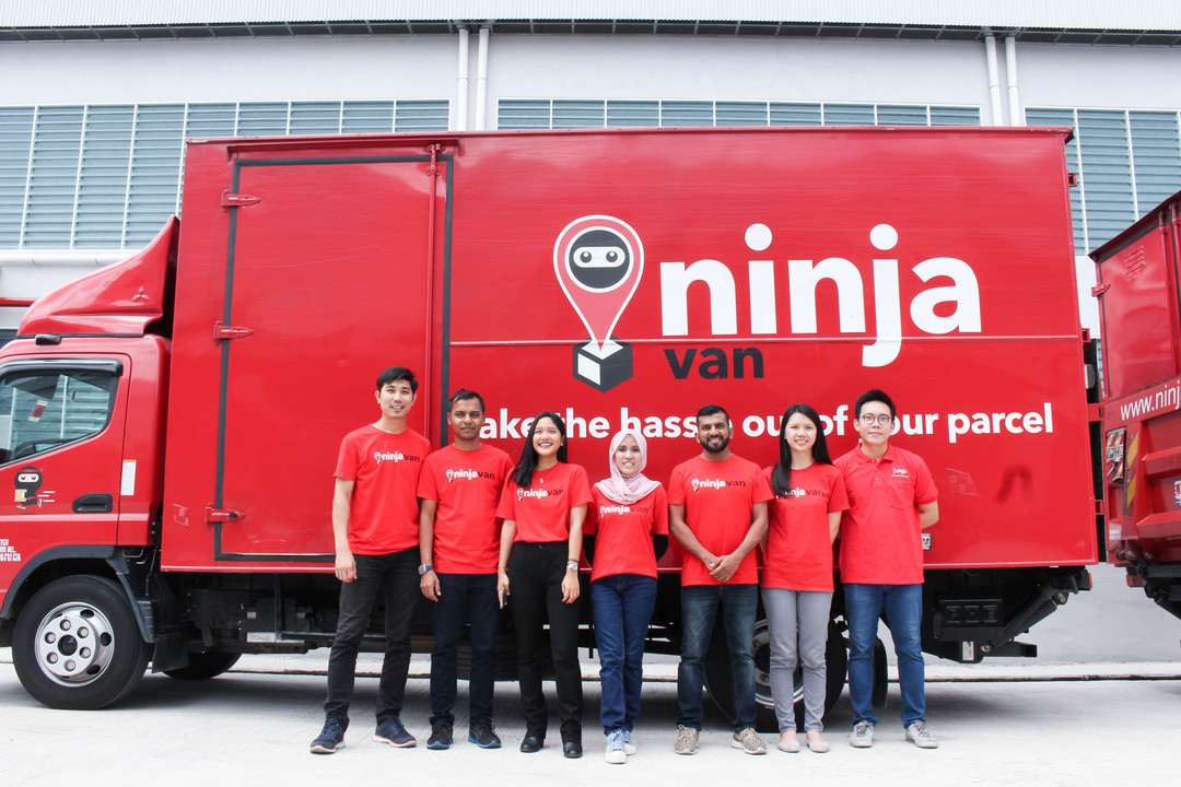 Ninja Van image 3