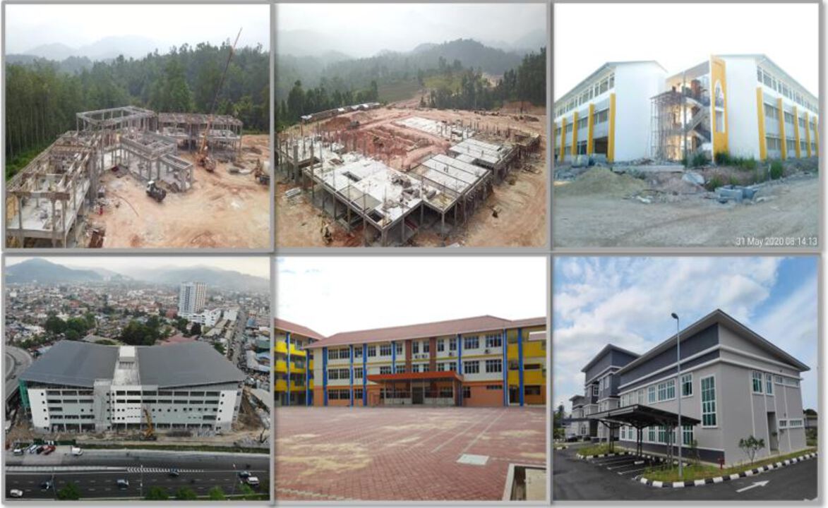 Synergy Goldtree Sdn Bhd image 1