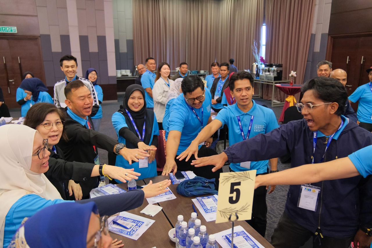 Synergy Goldtree Sdn Bhd image 2