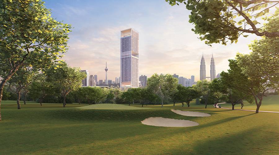 Eastern  & Oriental Berhad image 2