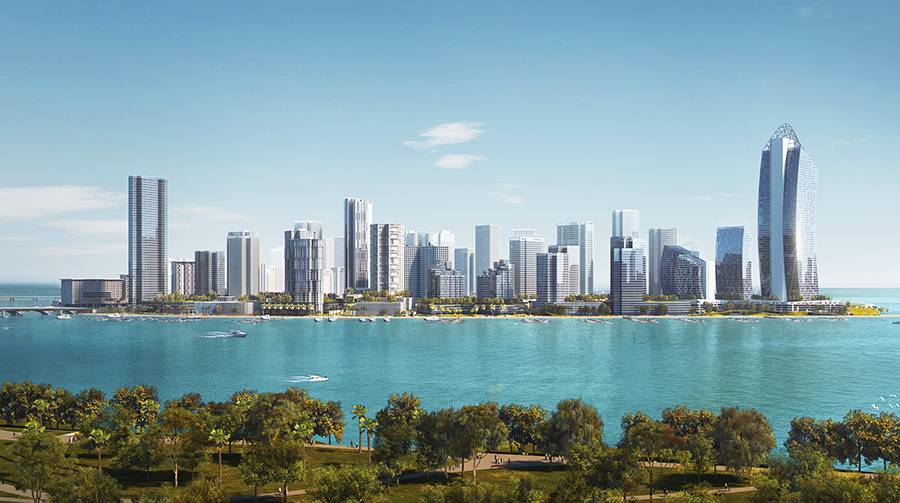 Eastern  & Oriental Berhad image 3