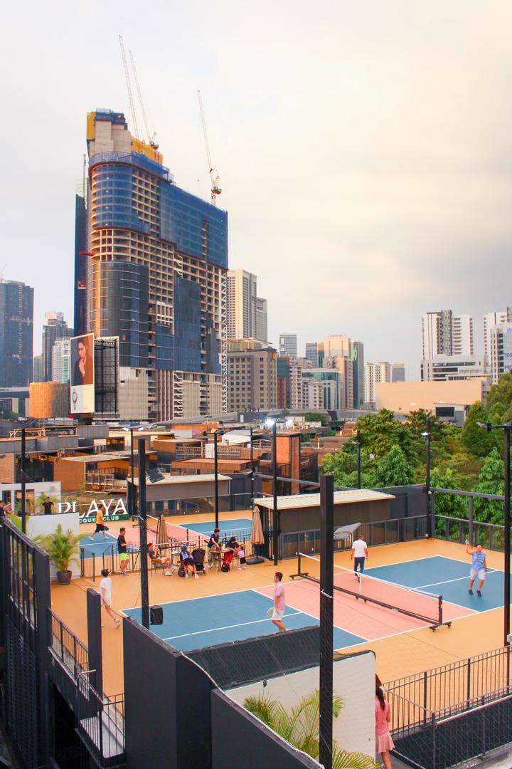 Gameon Athletics Sdn Bhd image 2