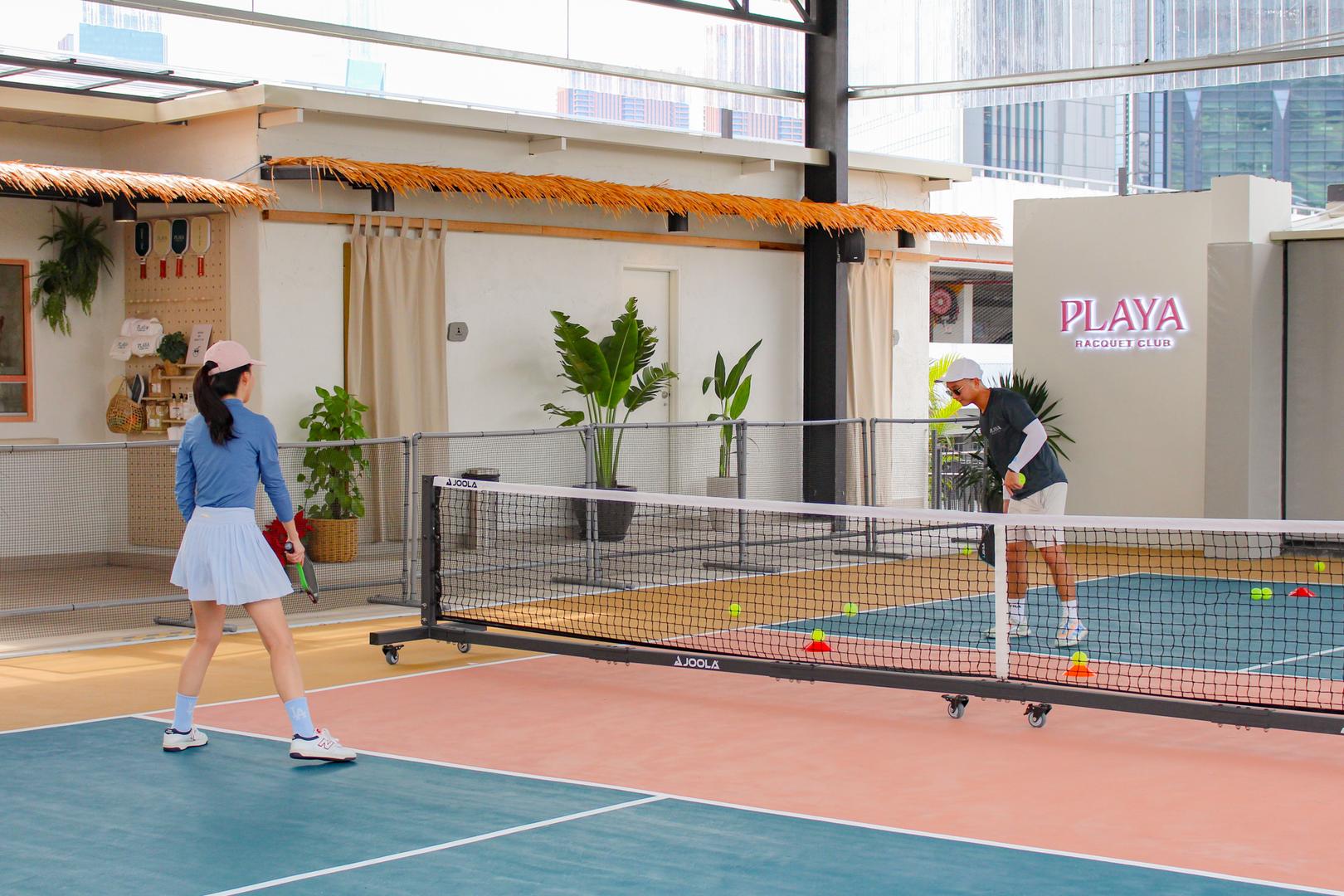 Gameon Athletics Sdn Bhd image 3