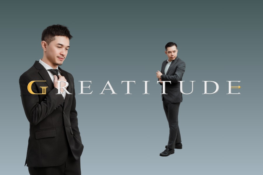 Greatitude Consultancy image 1