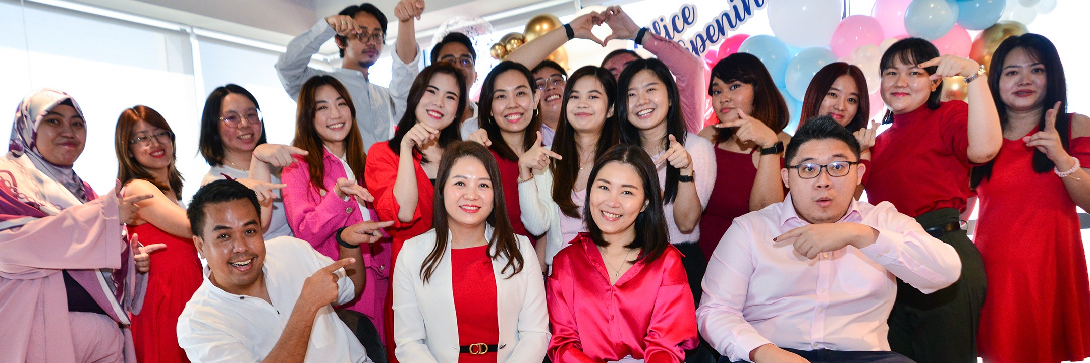 RA Marketing  - Image 1