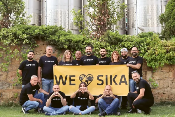 Sika image 2