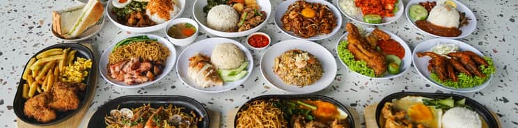 Nomnom Brands Sdn Bhd image 1