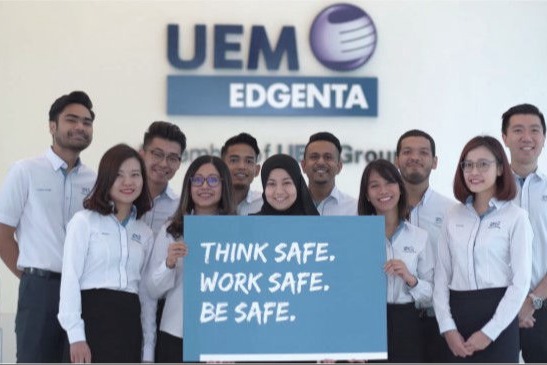 UEM Edgenta Berhad - Image 1