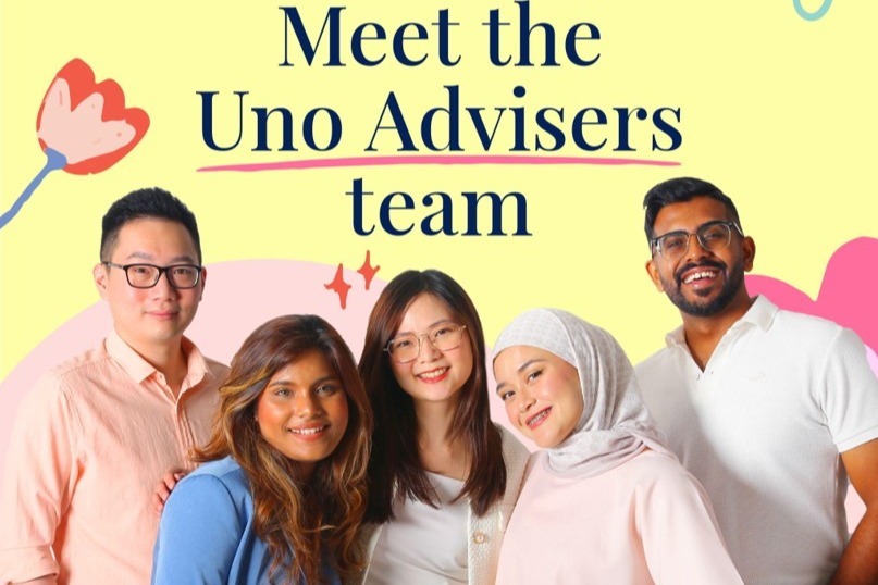 Uno Advisers image 1