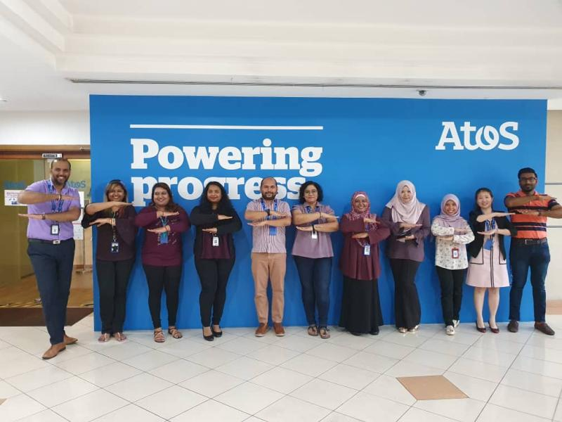 Atos Services (M) image 2
