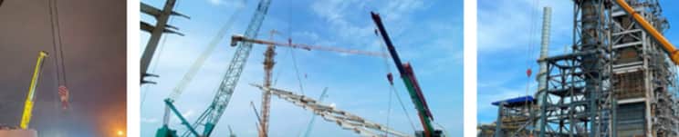 Pertama Crane & Engineering Sdn Bhd image 1