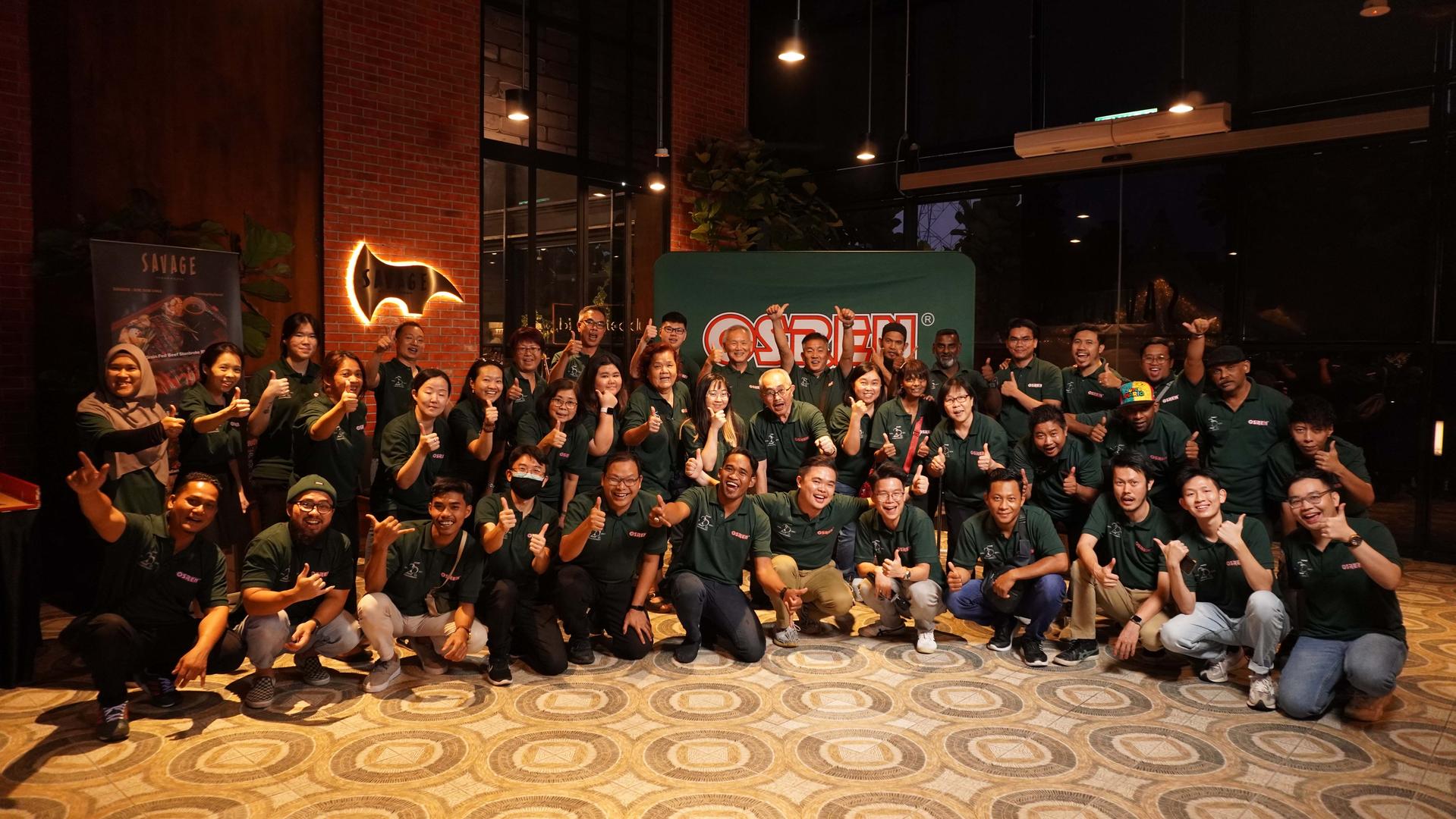 OSREN (Malaysia) Sdn Bhd image 1