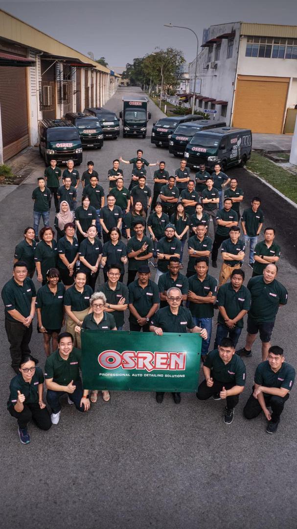 OSREN (Malaysia) Sdn Bhd image 2