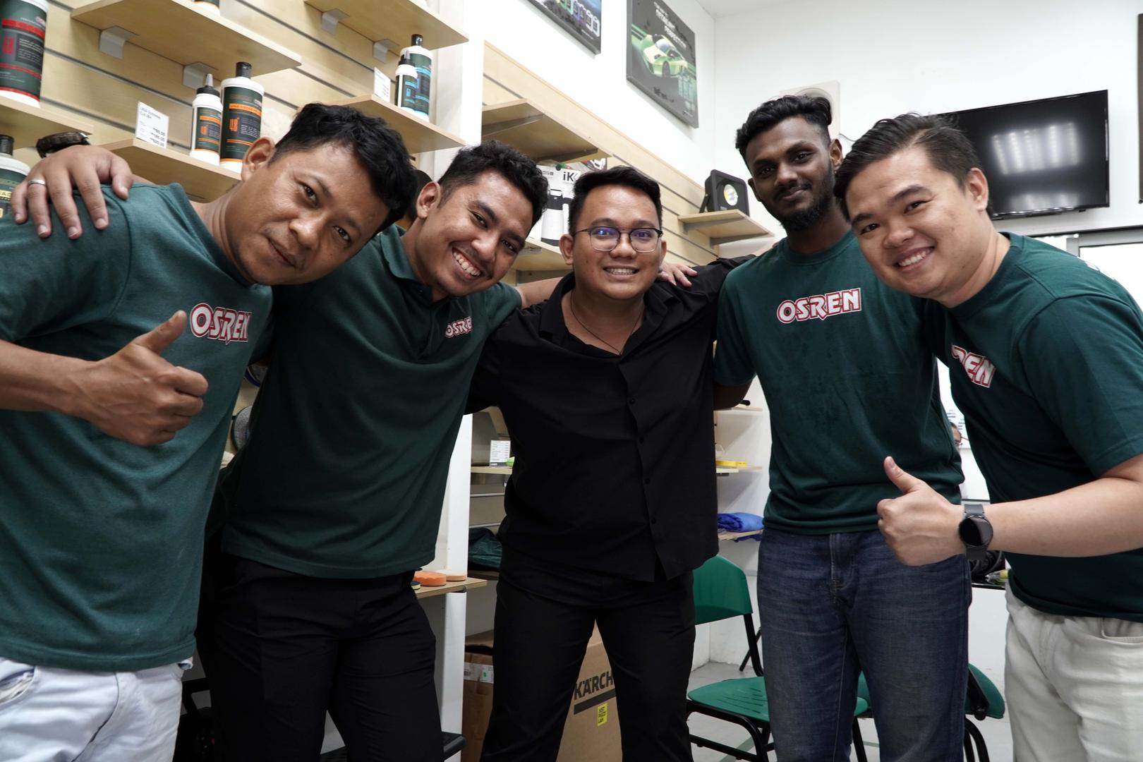 OSREN (Malaysia) Sdn Bhd image 3