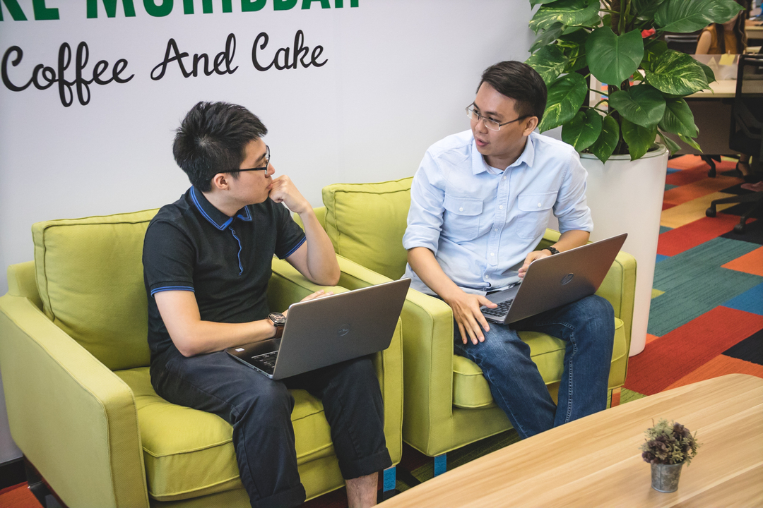 Qinetics Solutions Sdn Bhd image 3