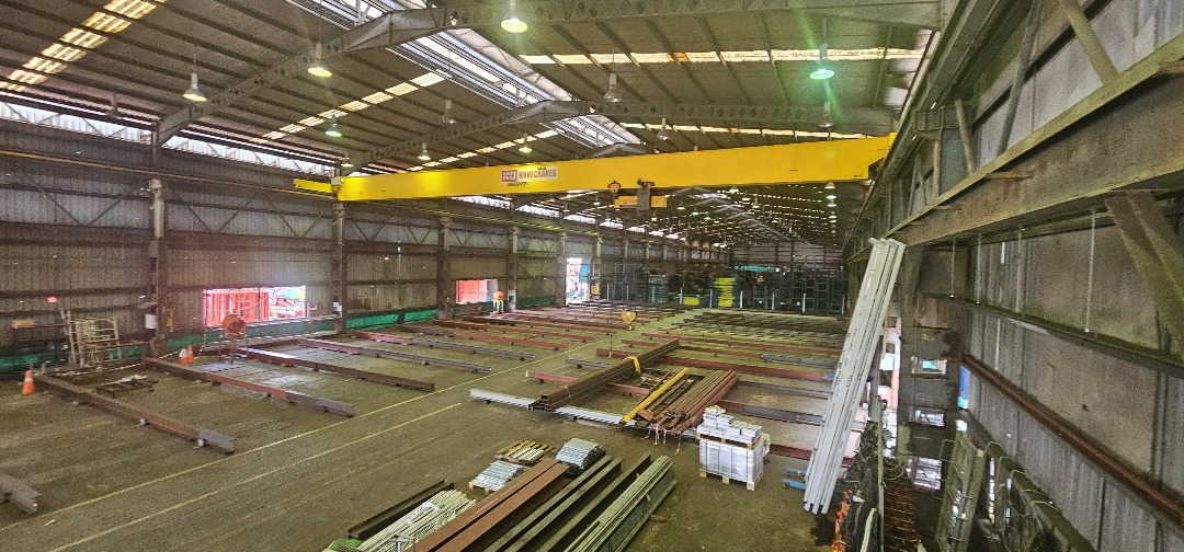 STEEL ALLY ENGINEERING SDN BHD image 3