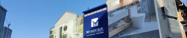 Mandi BP Sdn Bhd - Image 1