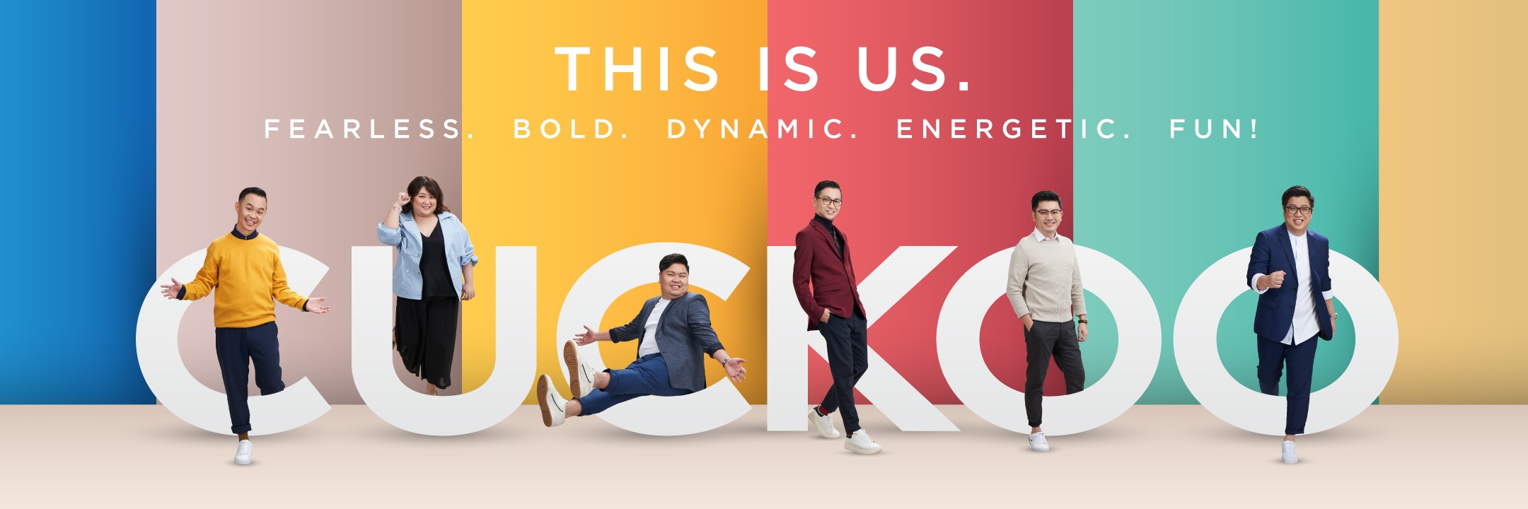 Cuckoo International (MAL) Berhad image 1