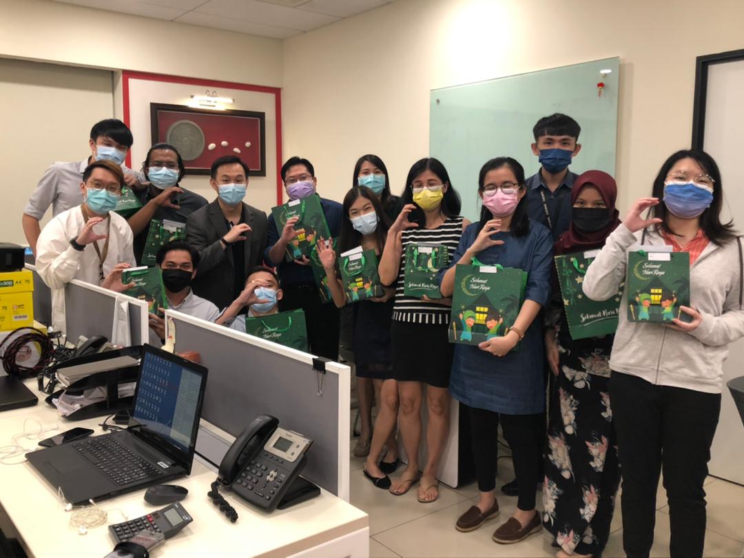 Cuckoo International (MAL) Berhad image 2