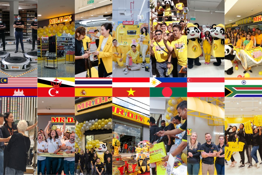 MR D.I.Y International Sdn Bhd - Image 1