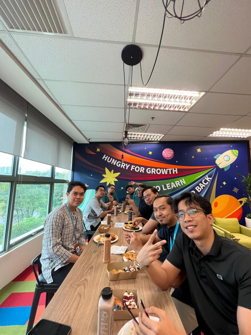 Webplus Digital Sdn Bhd  image 3