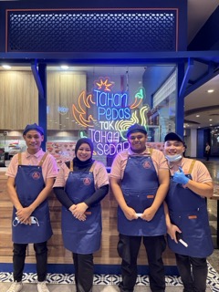 MadChilli PanMee image 2