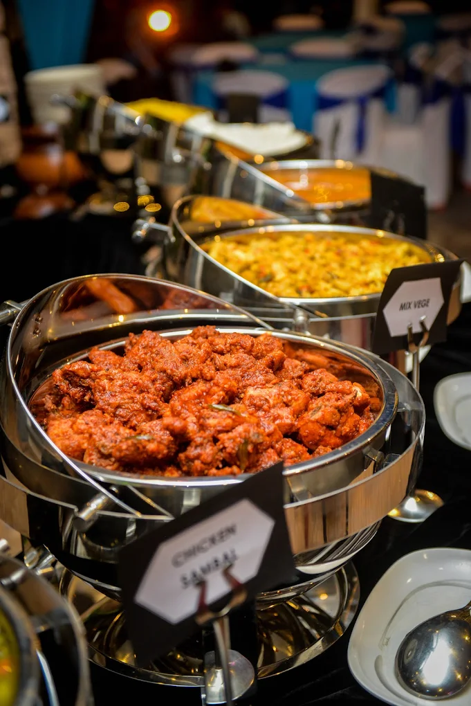 Restoran Mango Chutney image 3