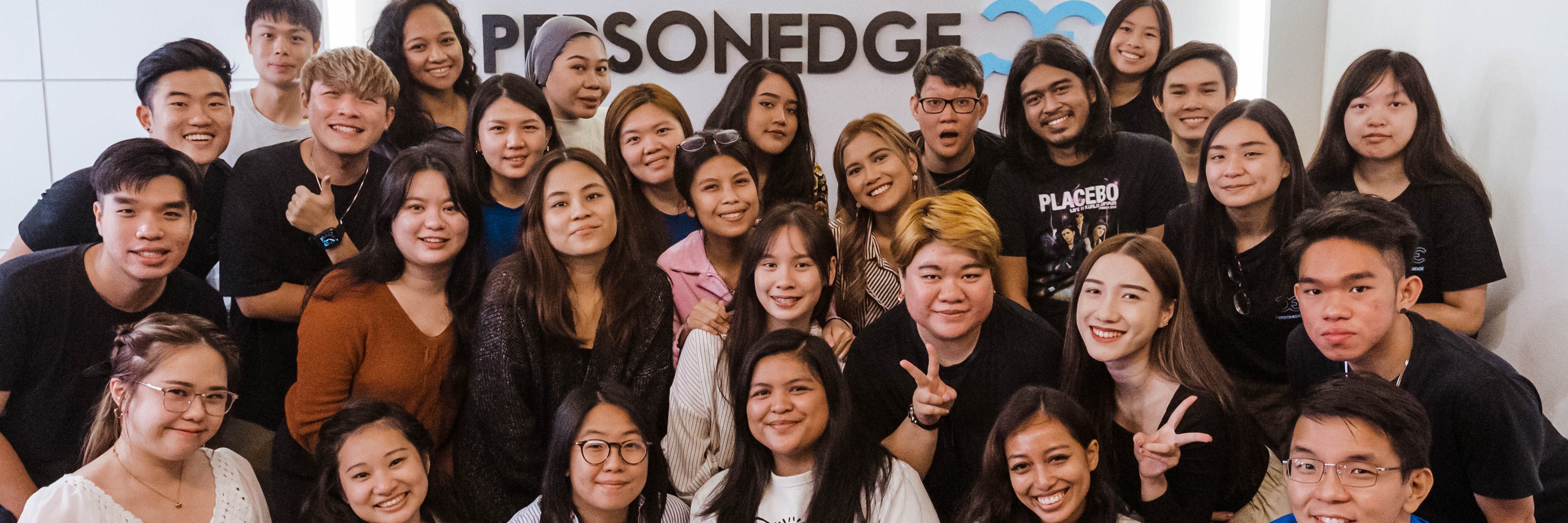 PersonEdge Sdn Bhd image 1