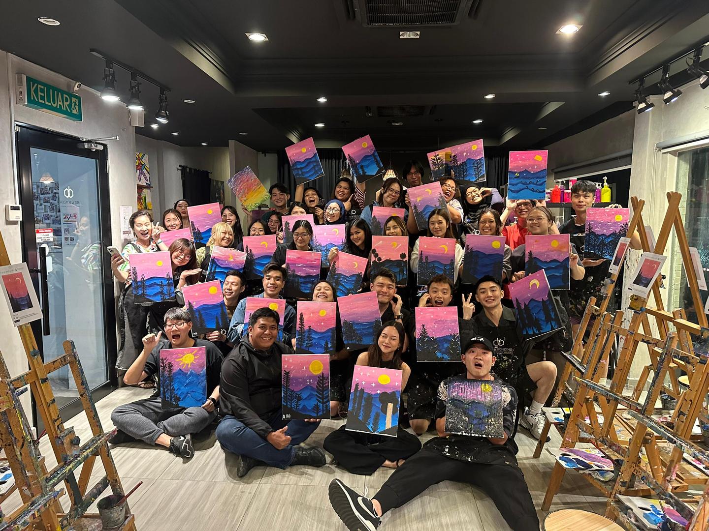 PersonEdge Sdn Bhd image 3