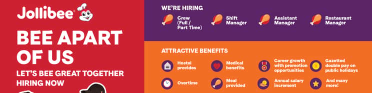 Beeworks Food Sdn Bhd image 1