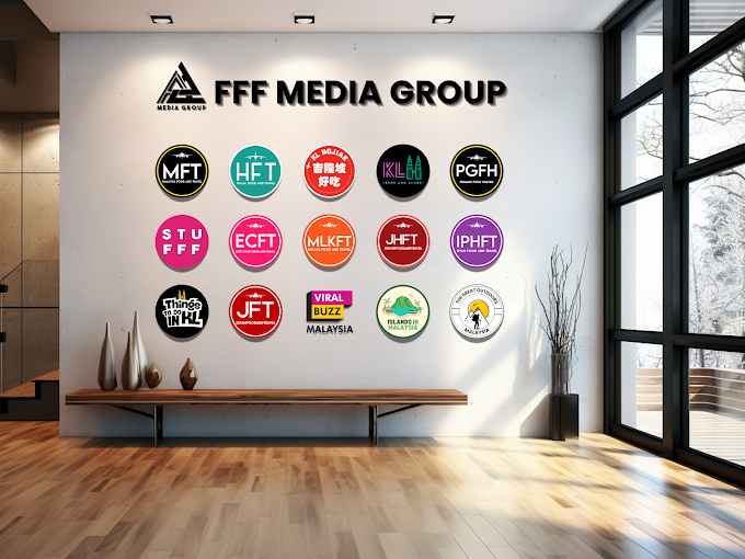 FFF Media Group image 1