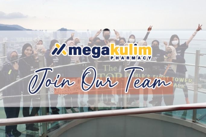 Mega Kulim Pharmacy Sdn Bhd image 1