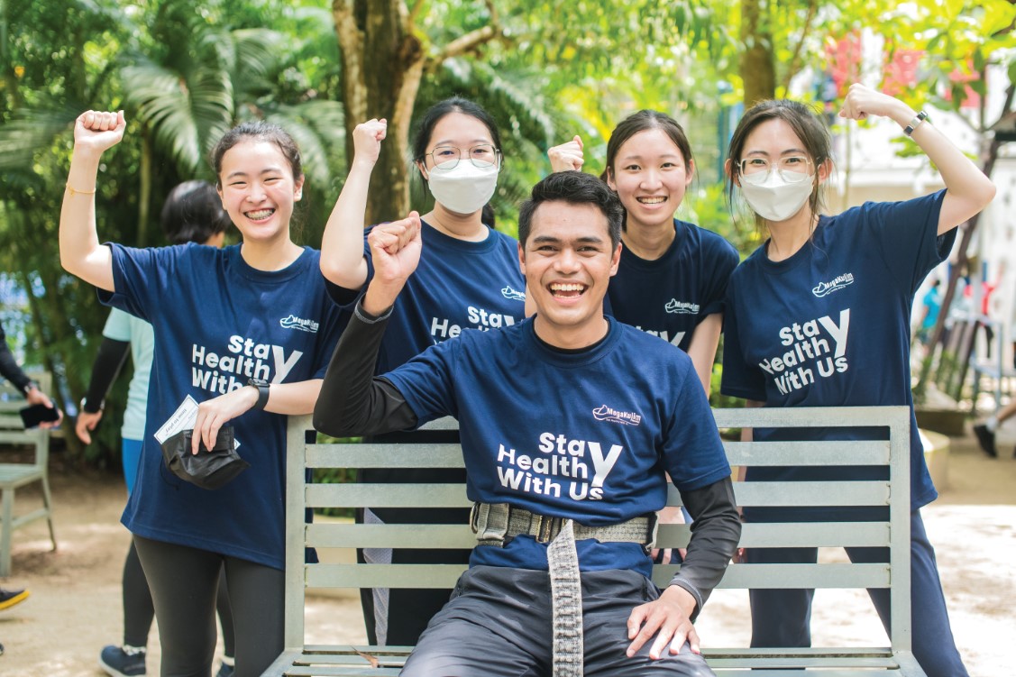 Mega Kulim Pharmacy Sdn Bhd image 3